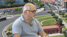 Um Ano Depois... Carlos Macedo